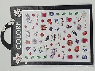 Tırnak Sticker ürün görseli 1