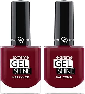 Extreme Gel Shine Nail Color No:66 2Li Paket ürün görseli 1