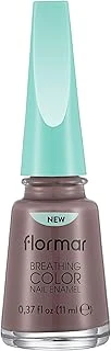 Nefes Alan Parlak Oje- Breathing Color Nail Enamel- 008 Pink ürün görseli 1