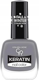 Keratin Fall & Winter Nail Color No: 204 - Keratin Oje Kış Koleksiyonu ürün görseli 1