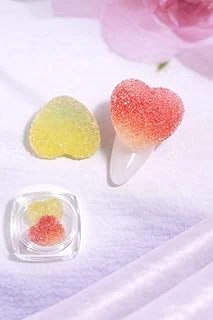 Yoonail Professional Nail Ornament Charm 17 ürün görseli 1
