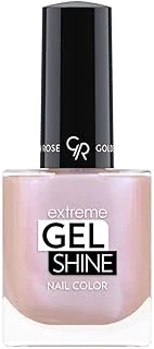 Extreme Gel Shine Nail Color - 101 - Jel Görünümlü Parlak Oje 10.2 Ml ürün görseli 1