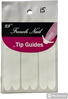 Tırnakmania Nail French Bant (15) 59193 4551 ürün görseli 1