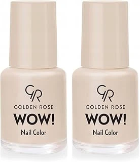 Wow Nail Color Oje No: 92 2Li Paket ürün görseli 1