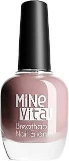 Minevital Macchiato - Nefes Alan Oje, Breathable, Water Permeable 15 Ml (21) ürün görseli 1
