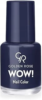 Wow Nail Color No: 86 - Parlak Bitişli Mini Oje 6 Ml ürün görseli 1