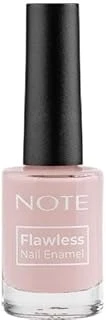 Note Cosmetics Nail Flawless Oje 62 Shell, Pembe ürün görseli 1