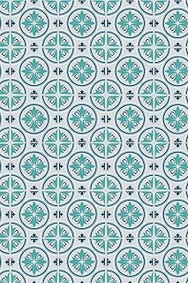 Desenli Kendiliginden Yapışkanlı Kaplama Folyosu 45 Cm X 1 Mt Elf010 ürün görseli 1