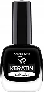 Keratin Nail Color No: 79 - Keratin İçerikli Parlak Oje ürün görseli 1