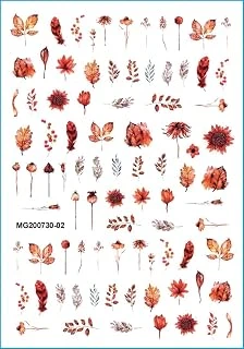 Tırnak Sticker ürün görseli 1