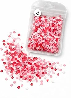 Mistcolor Tırnak Süsleme Pulları No 03 ürün görseli 1