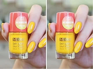 Mara Kozmetik Daylight Nail Polish Oje California 1 Paket (1 X 250 G) (2 Paketi) ürün görseli 1