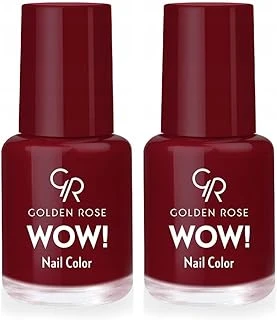 Wow Nail Color No:52 2Li Paket ürün görseli 1