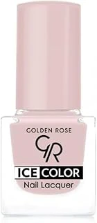 Ice Color Nail Lacquer No: 211 - Parlak Bitişli Mini Oje 6 Ml ürün görseli 1