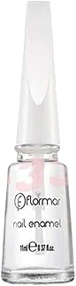Oje- Nail Enamel Şeffaf Oje 8690604013012 34000001-301 Glass Effect One Size ürün görseli 1