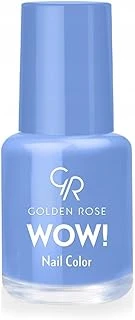 Wow Nail Color No: 83 - Parlak Bitişli Mini Oje 6 Ml ürün görseli 1
