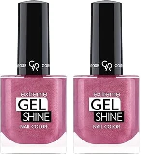 Extreme Gel Shine Nail Color Oje No: 47 2Li Paket ürün görseli 1