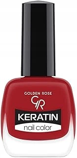 Keratin Nail Color No: 38 - Keratin İçerikli Parlak Oje ürün görseli 1