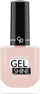 Extreme Gel Shine Nail Color - 08 - Jel Görünümlü Parlak Oje 10.2 Ml ürün görseli 1