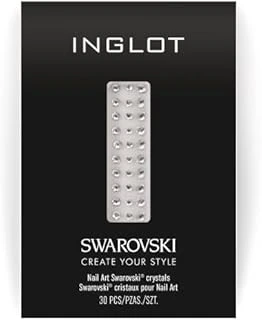 Nail Swarovski® Crystals ürün görseli 1