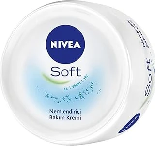 Nemlendirici Bakım Kremi, 200Ml, Tüm Cilt Tipleri Için, Shea Yağı Hydra Iq Ile ürün görseli 1