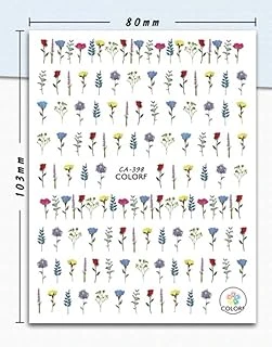 Tırnak Sticker ürün görseli 1
