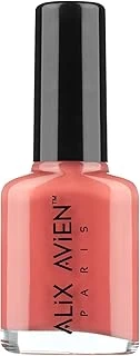 Alix Avien Oje 78 - Yüksek Pigmentli Uzun Süreli Kalıcılık Hızlı Kuruma - Nail Lacquer 78 ürün görseli 1