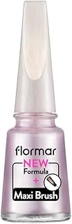Sedefli Parlak Oje Pembe Pearly Nail Enamel Pl103 Pink Pear ürün görseli 1
