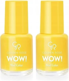 Wow Nail Color Oje No: 41 2Li Paket ürün görseli 1