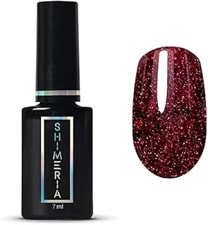Fontenay Runail Gel Shimeria Diamond 7Ml Disco Oje No:9292 Simli ürün görseli 1