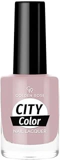 City Color Nail Lacquer No: 20 - Parlak Uzun Süre Kalıcı Oje 10.2 Ml ürün görseli 1