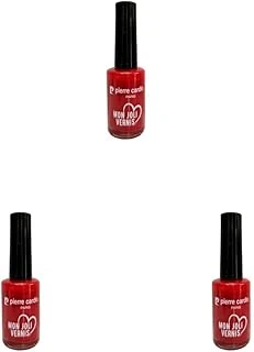 Pierre Cardin Mon Joli Vernis-177 3Lü Paket ürün görseli 1