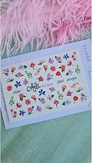 Stiker Arti 398 ürün görseli 1