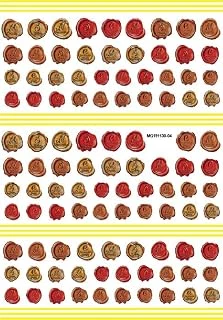 Tırnak Sticker ürün görseli 1