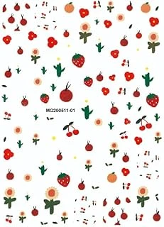 Tırnak Sticker ürün görseli 1
