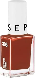 Nail Polish - Oje 303 Brick Red ürün görseli 1