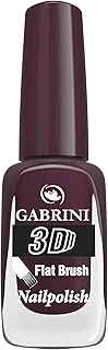Gabrini 3D Nail Polish 39 1 Paket (1 X 1 Adet) ürün görseli 1
