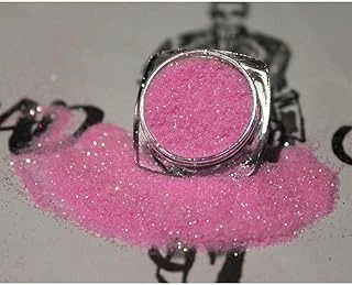 Tırnak Süsleme Holografik Mikro Nail Koyuleylak Rengi Ekstra Mikro 5 Ml/5Gr Makyaj ürün görseli 1
