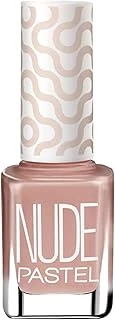Pastel Nude Oje 106, (13 Ml) ürün görseli 1