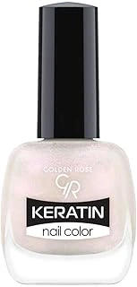 Keratin Nail Color No: 127 - Keratin İçerikli Parlak Oje ürün görseli 1