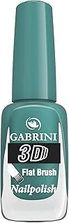 Gabrini 3D Nail Polish 52 1 Paket (1 X 1 Adet) ürün görseli 1