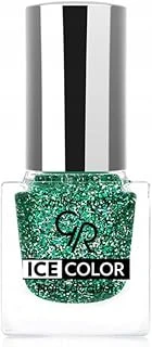 Ice Color Nail Lacquer No: 226 - Parlak Bitişli Mini Oje 6 Ml ürün görseli 1