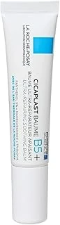 La Roche-Posay Cicaplast Baume B5+ Yatıştırıcı Onarıcı Bakım, 15 Ml ürün görseli 1