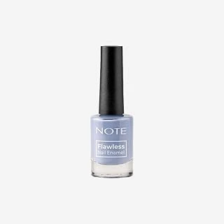 Note Cosmetics Nail Flawless Oje 13 Calm Zone, Mor ürün görseli 1