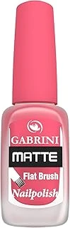 Gabrini Matte Nail Polish M23 1 Paket (1 X 1 Adet) ürün görseli 1