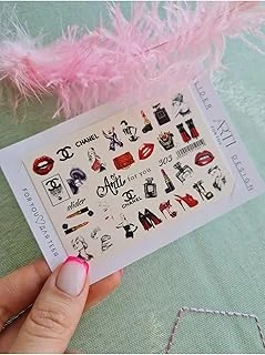 Stiker Arti 303 ürün görseli 1