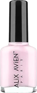 Alix Avien Toz Pembe Oje 59 - Yüksek Pigmentli Uzun Süreli Kalıcılık Hızlı Kuruma - Nail Lacquer 59 ürün görseli 1