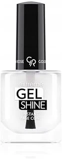 Extreme Gel Shine Coat - Instant Base Coat - Tırnak Bazı ürün görseli 1