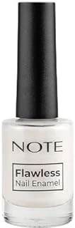 Note Cosmetics Nail Flawless Oje 43 Pearl, Beyaz ürün görseli 1