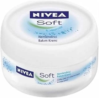 Nemlendirici Bakım Kremi, 200 Ml, Yüz Kremi ürün görseli 1